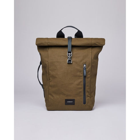 Sandqvist Dante Vegan Backpack (SA)